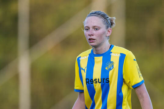 Eskilsminnes Julia Hammons