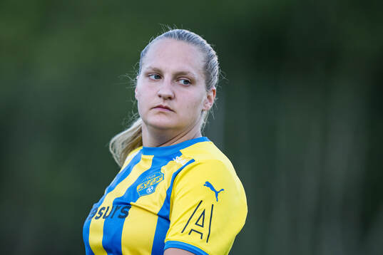 Eskilsminnes Alma Bertilsson