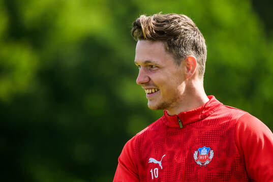 Max Svensson