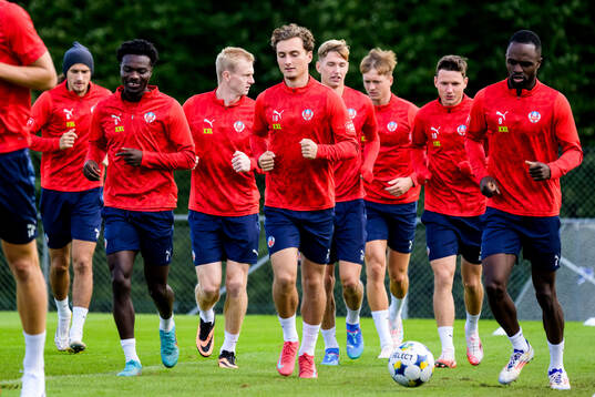 Samuel Asoma, Casper Ljung Hofvendahl och Adam Akimey