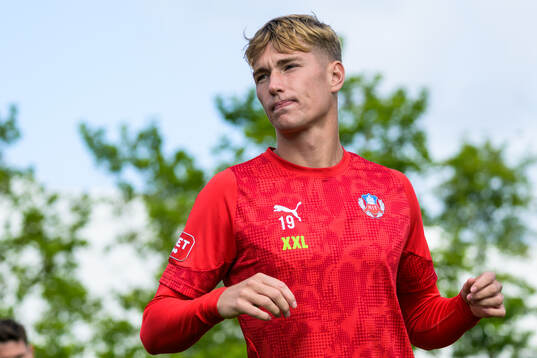 Benjamin Örn