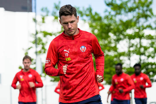 Max Svensson
