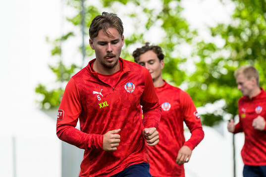 Simon Bengtsson