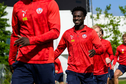Samuel Asoma