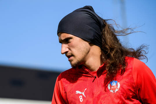 Ervin Gigovic