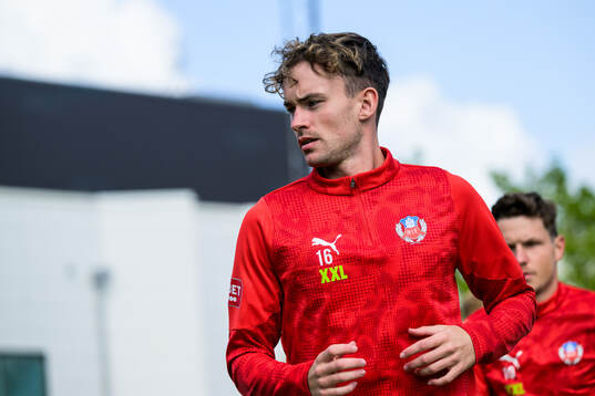 Alexander Johansson