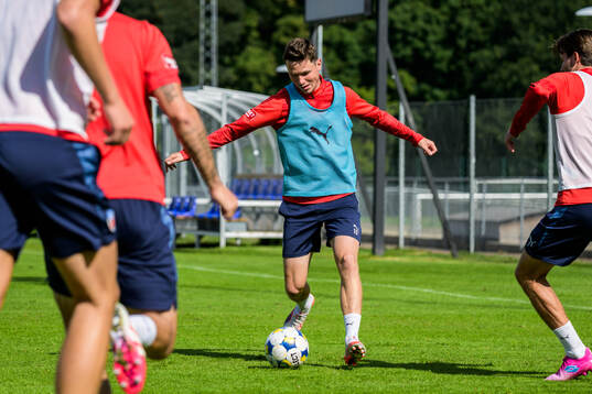 Max Svensson