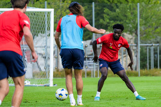 Samuel Asoma