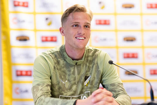 Olle Samuelsson