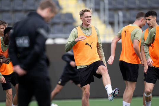 Olle Samuelsson