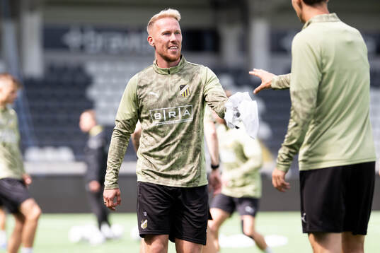Mikkel Rygaard Jensen