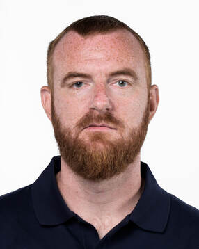 Anders Lundberg, director of the Swedish national ice