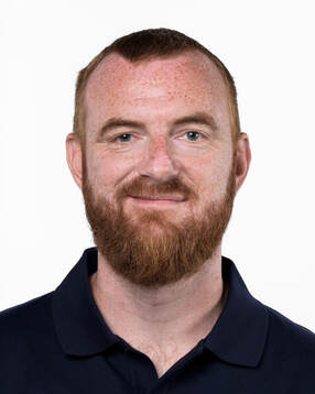 Anders Lundberg, director of the Swedish national ice