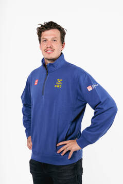 Rickard Rakell of the Swedish men's national ice hockey
