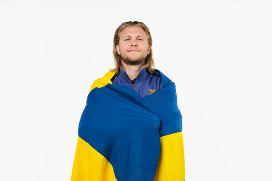 Bläddra bland fler bilder av Ice Hockey, Sweden, Portraits
