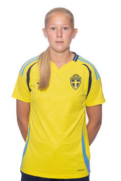 Lovisa Lindell