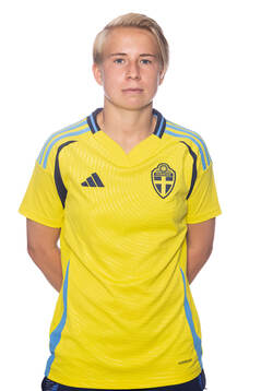 Emilia Jägestedt Widstrand