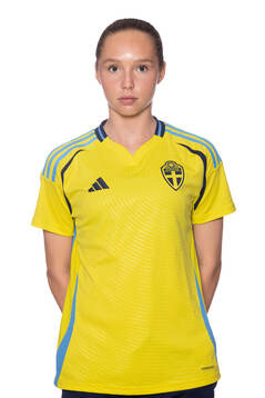 Zoë Källström