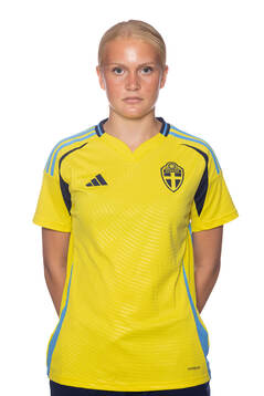 Nora Blom