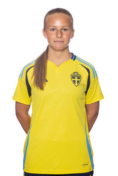 Hanna Holmkvist