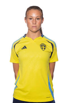 Nora Sandberg