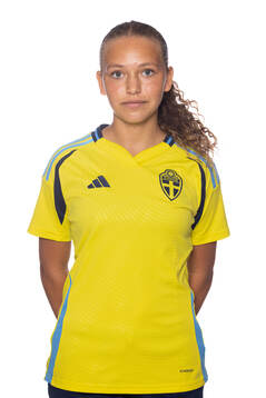 Tyra Strindholm