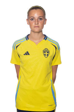 Isabelle Fagerlund