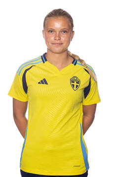 Leah Hellqvist