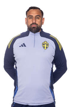 Claudio Pereyra Suarez