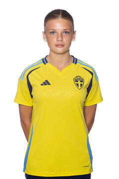 Lily Berglund