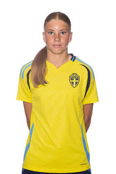 Lisa Ek
