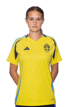 Moa Cederström
