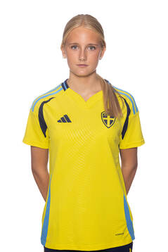 Agnes Elm