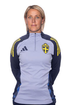 Maria Busk Madland