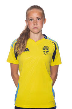 Elma Lekander Söderlind