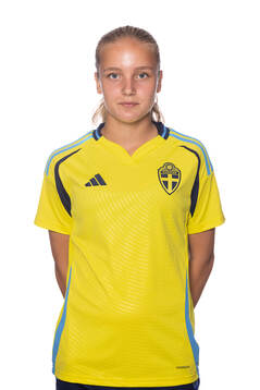 Maja Jernström