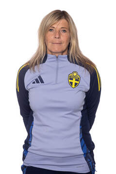 Anette Mogren