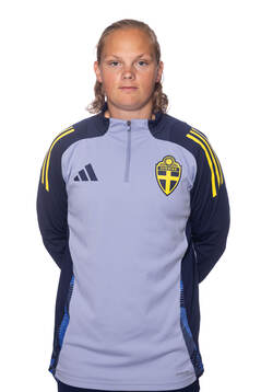 Julia Larsson