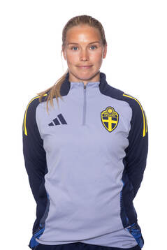 Julia Hansson Löjdqvist
