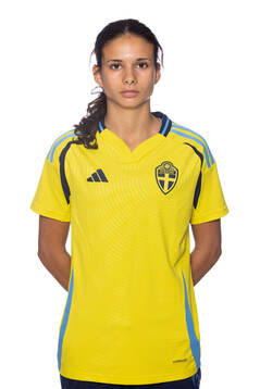 Maylin Lövgren Sarmiento