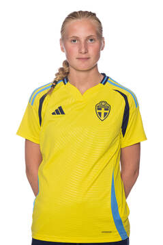 Moa Egsonius