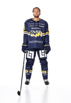 HV71s Joona Luoto