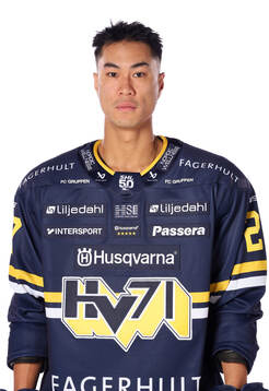 HV71s Jonathan Ang