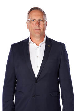 HV71s klubbdirektör Richard Nylin