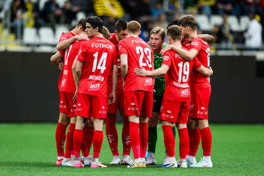 Players of Brann
