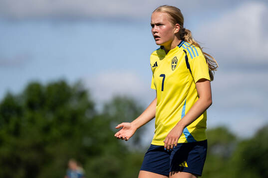 Nora Blom