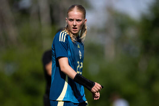Vera Norberg