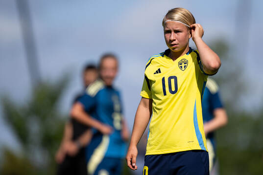 Emilia Widstrand Jägemo