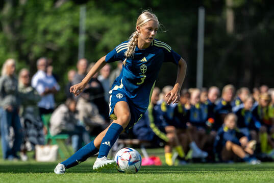 Agnes Elm