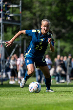 Maja Jernström